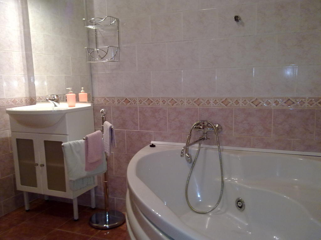 Studanka Hotel Orlova Phòng bức ảnh