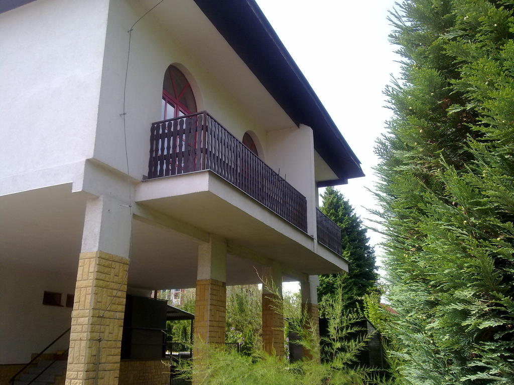 Studanka Hotel Orlova Ngoại thất bức ảnh